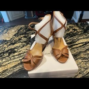 Nine West Sandals